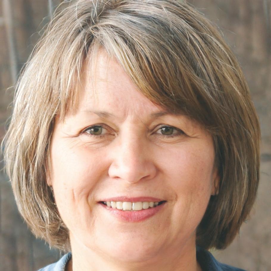 Maria Schmidt - Erfolgreiche Teilnehmerin